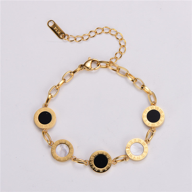 Bracelet Prestige Roma –