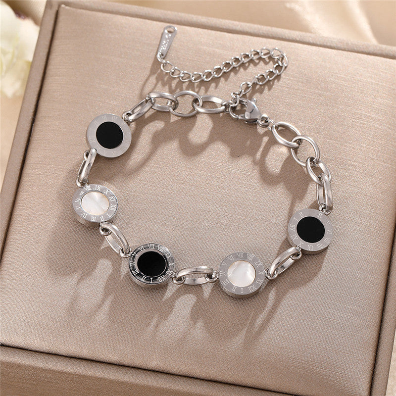 Bracelet Prestige Roma –