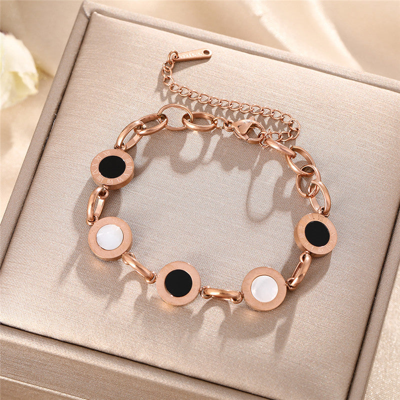 Bracelet Prestige Roma –