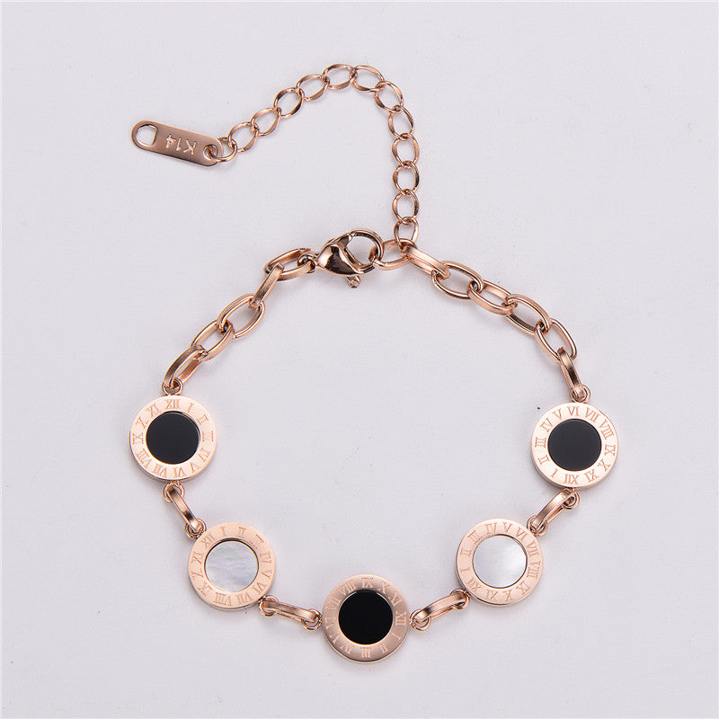 Bracelet Prestige Roma –