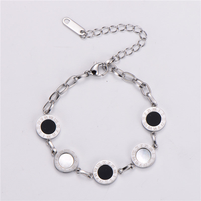 Bracelet Prestige Roma –