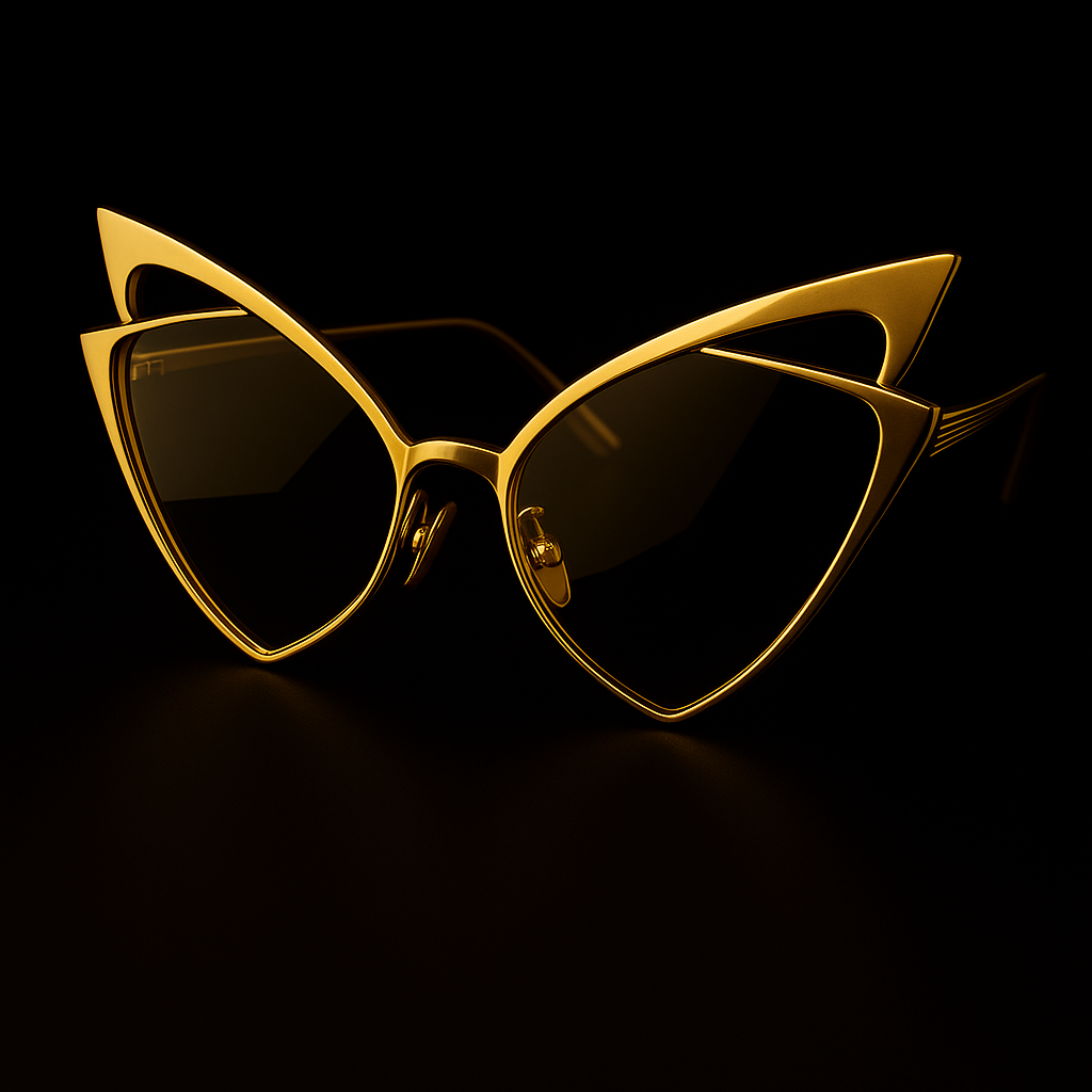 🕶 Vue Royale — Collection Lunettes
