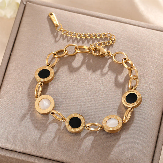Bracelet Prestige Roma –