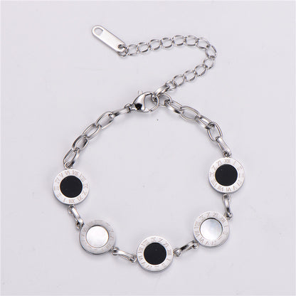 Bracelet Prestige Roma –